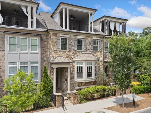1112 Cordia Ave NW, Atlanta, GA 30318