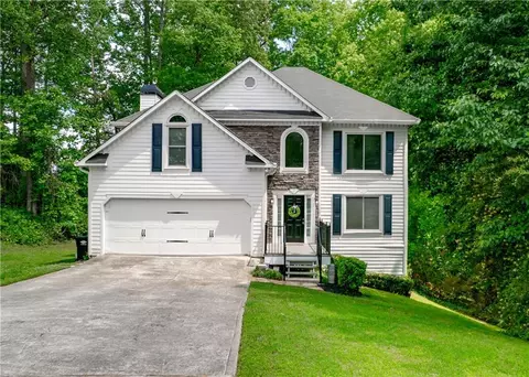 503 Hearthstone Rdg, Woodstock, GA 30189