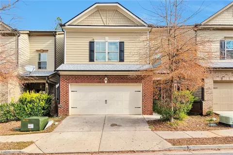137 Staley Dr, Tucker, GA 30084