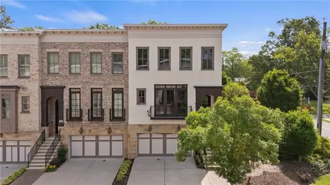 210 Marjean Way, Alpharetta, GA 30009