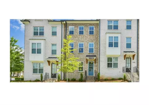 3313 Bartee Walk, Suwanee, GA 30024