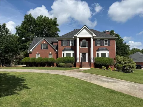 1301 Winesap Ct SE, Conyers, GA 30013