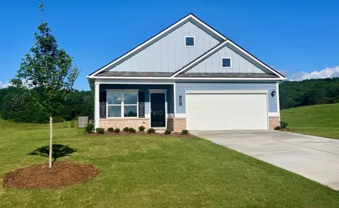 49 Willow Cir, Rock Spring, GA 30739