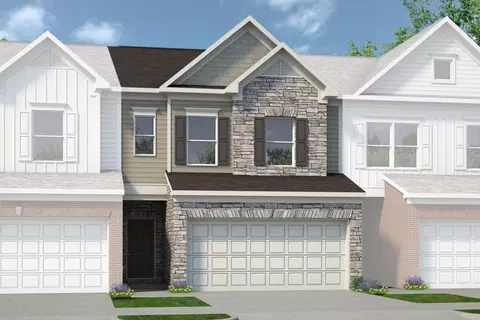 20 Jacobs Farm Ln #10, Lawrenceville, GA 30045