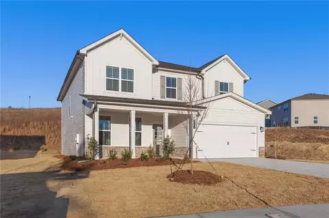 5599 Rosehall Pl, Atlanta, GA 30349