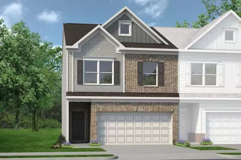 24 Jacobs Farm Ln #12, Lawrenceville, GA 30045