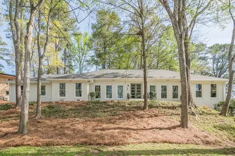 2729 Ridge Valley Rd NW, Atlanta, GA 30327