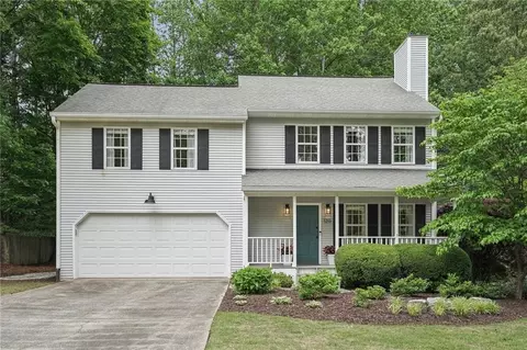 120 Park Bridge Ln, Roswell, GA 30075