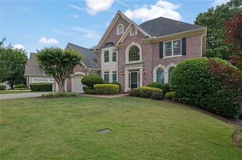 3143 Denton Pl NE, Roswell, GA 30075