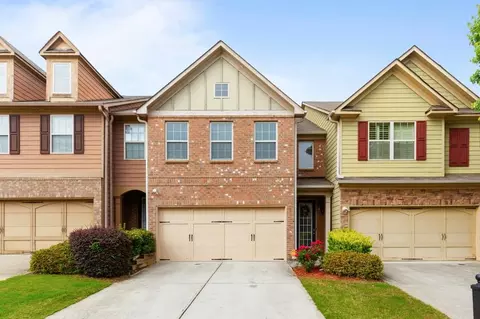 1539 Creek Bend Ln, Lawrenceville, GA 30043