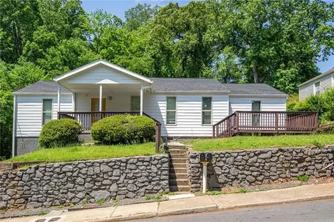 3277 Wheeler St, Hapeville, GA 30354