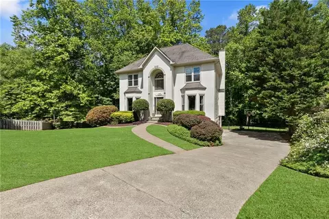 305 Jasmine Ct, Woodstock, GA 30189