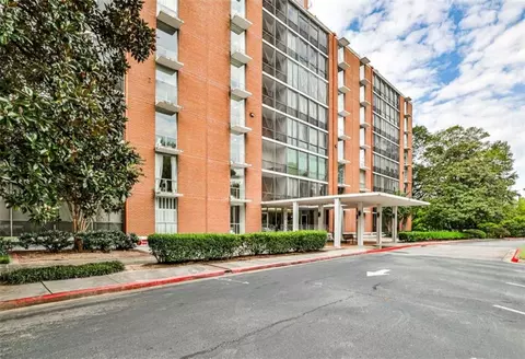 130 26th St #402, Atlanta, GA 30309