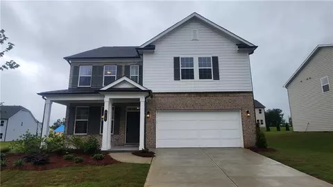 630 Silverleaf Trl, Bethlehem, GA 30620