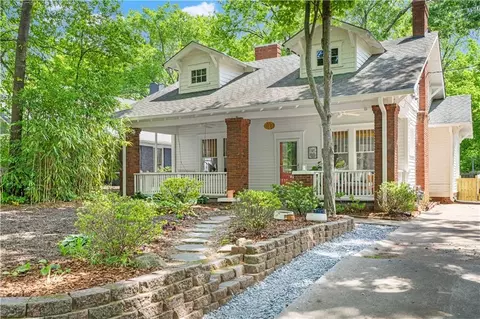 291 Elmira Pl NE, Atlanta, GA 30307