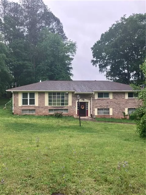 4961 Ivey Rd, Acworth, GA 30101