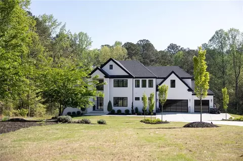 3681 Hamilton Mill Rd, Buford, GA 30519