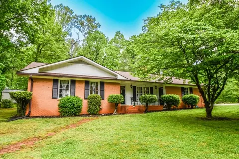 273 Stewart Ln, Clarkesville, GA 30523