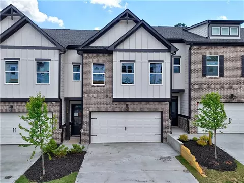 5706 Urban Village Way #4, Tucker, GA 30084