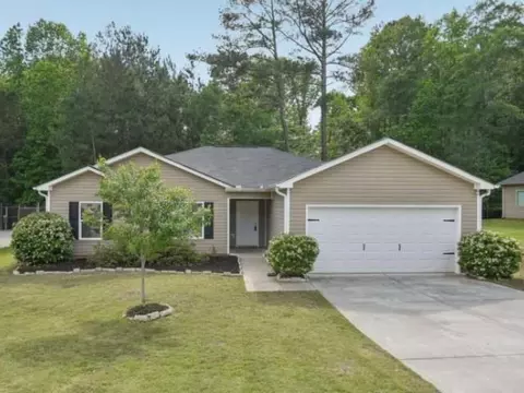 1069 Navaho Trl, Monroe, GA 30655