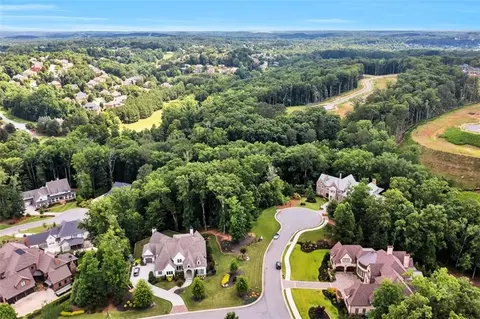 4920 Roaring Fork Pass, Suwanee, GA 30024 photo 12