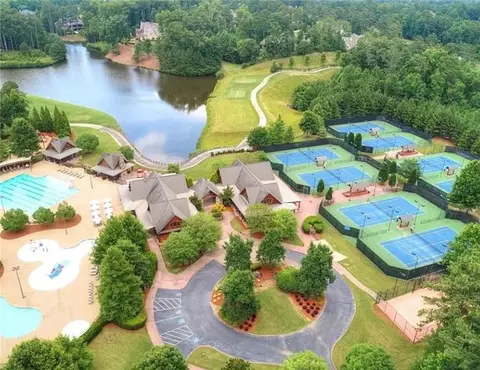 4920 Roaring Fork Pass, Suwanee, GA 30024 photo 9
