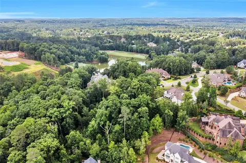 4920 Roaring Fork Pass, Suwanee, GA 30024 photo 11