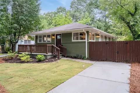 1142 Palafox Dr NE, Atlanta, GA 30324