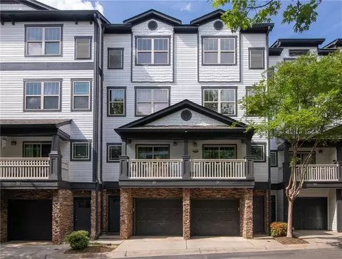 221 Semel Cir NW #273, Atlanta, GA 30309