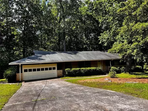 2636 Whiteleigh Ct NE, Atlanta, GA 30345