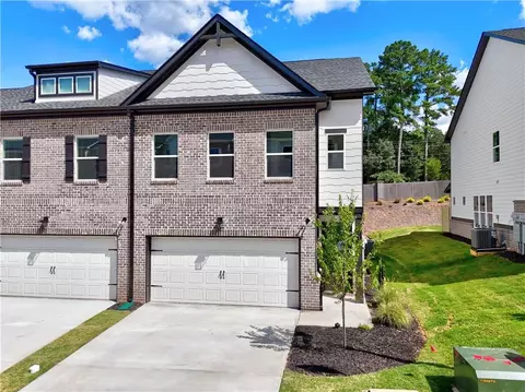 5710 Urban Village Way #6, Tucker, GA 30084