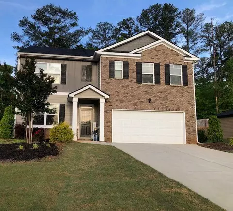 9405 Bandywood Dr, Covington, GA 30014
