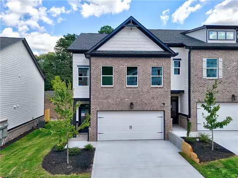 5720 Urban Village Way #7, Tucker, GA 30084