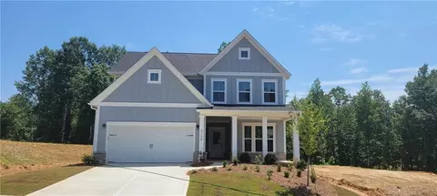 4708 Wilderness Trl, Flowery Branch, GA 30542