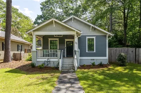 23 Clifton St NE, Atlanta, GA 30317