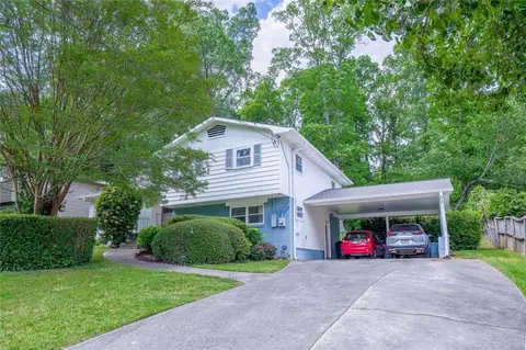 2592 Dresden Dr, Atlanta, GA 30341