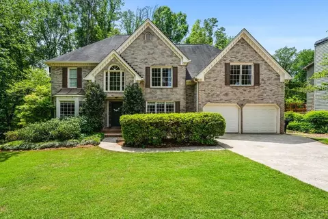 6119 Fairlong Run NW, Acworth, GA 30101
