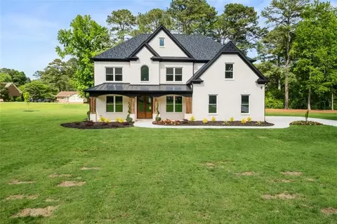 2339 Eastwood Dr, Snellville, GA 30078
