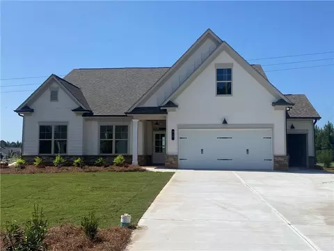 717 Glenside Dr, Jefferson, GA 30549