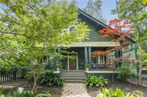 541 Greenwood Ave NE, Atlanta, GA 30308