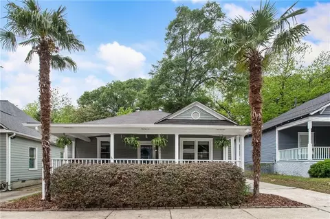206 Flora Ave NE, Atlanta, GA 30307