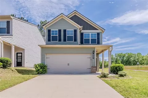 5567 Union Pointe Pl, Union City, GA 30291