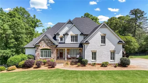 104 Meadow View Trl, Canton, GA 30115