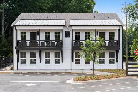 4856 Allatoona Gtwy #8, Acworth, GA 30101