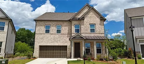 2962 Girard Ln, Duluth, GA 30097