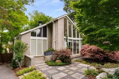 318 5th St NE, Atlanta, GA 30308