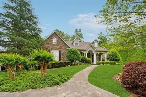 6125 Fouts Mill Rd, Douglasville, GA 30135