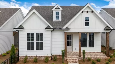 515 Godfrey Dr, Cumming, GA 30040