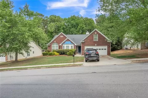 2606 Fairmont Park Ct, Dacula, GA 30019