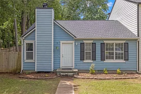 6597 Ivy Log Dr, Austell, GA 30168